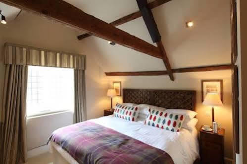 The Ship Hotel Brancaster Exterior foto